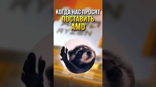 AMD или Intel