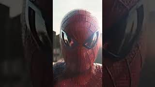 La Espada Spider Man