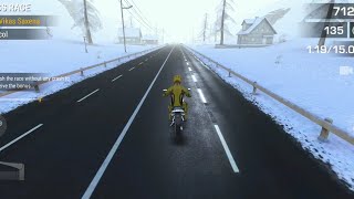 RACING MOTO FEVER LIVE🔴 (WORLD RECORD) HIGHEST SPEED 680SPEED🔵 screenshot 5