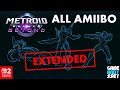 Complete list of Amiibo-unlockable features in Metroid Prime 4: Beyond | Extended version