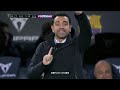 الليله التي كاد يجن فيها الشوالي بسبب بيدري برشلونة ضد اتليتيك بلباو 4 0