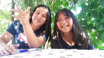 Preguntas incómodas con mi prima