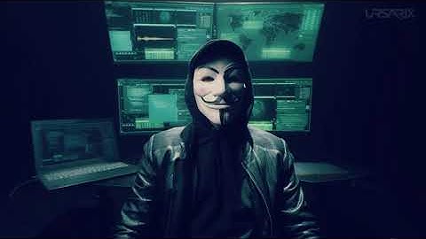 Ursarix - Machine Learning (Official Music Video) [DYNAMICA]