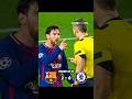 Barcelona vs Chelsea 2018 🔥