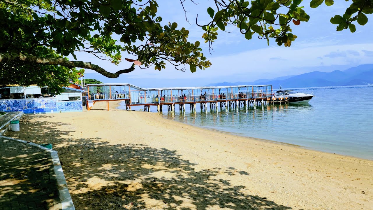 Ribeirão da Ilha..Florianópolis SC. Rodovia  Baldicero Filomeno
