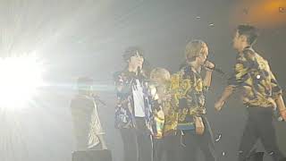 20190615 Super Junior SS7 in Jakarta - Super Show