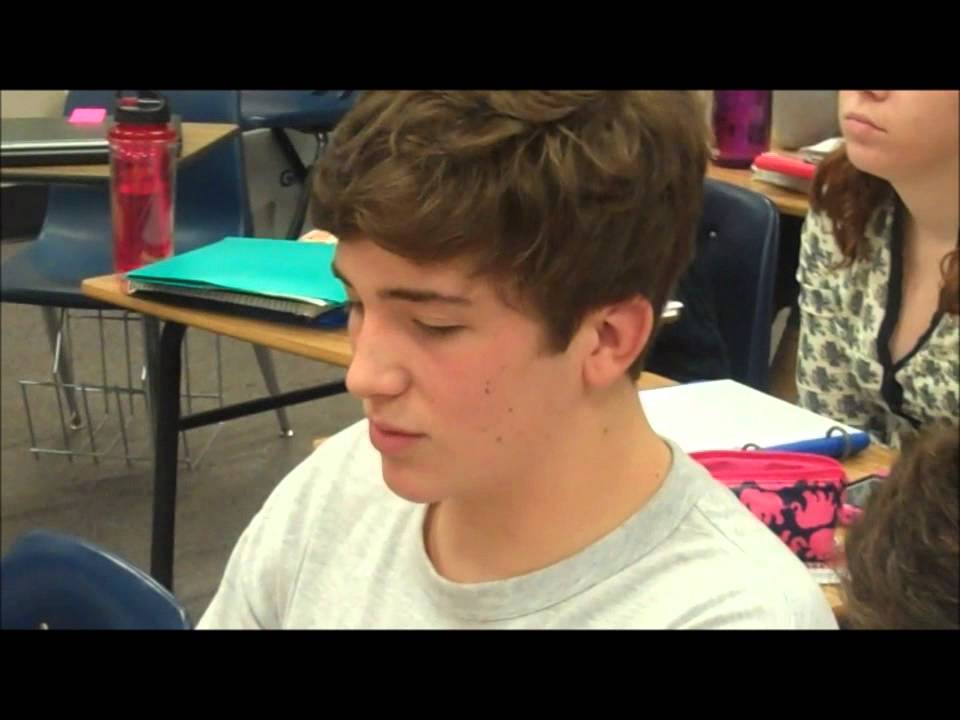 Socratic Seminar: Psychoanalytical Lens Othello (Part 1 of 2) - YouTube