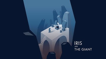 Iris and the Giant - trailer