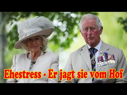 Video: Die Ehre, Die Prinz Charles Einem Berühmten Sänger Gab, Den Sie Kennen