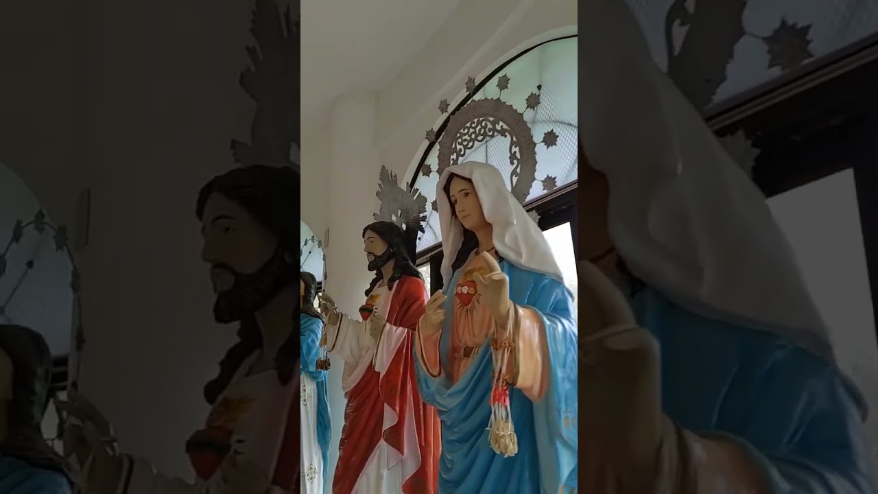 Divine Mercy Parish, Biluso Silang Cavite