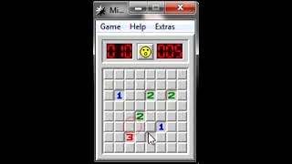 Minesweeper X - Beginner screenshot 1