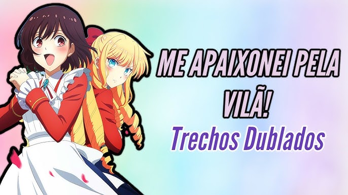 Conheça os Dubladores de SASAKI AND MIYANO!!