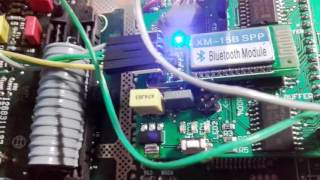 eeprom emulator bluetooth