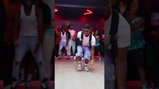 Olamide Gaza dance video