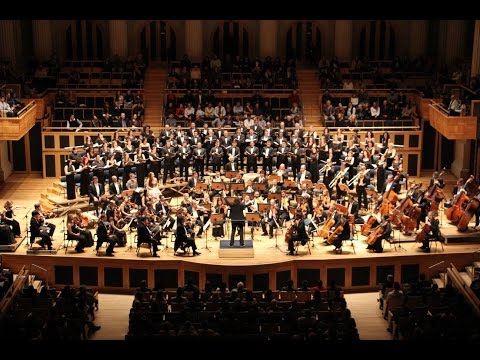 Mozart - Great Mass in C minor / Nathalie Stutzmann
