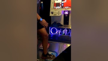 DDR A - ENDYMION [DSP 15] PFC Choke (997,950 FC, 2 Greats)