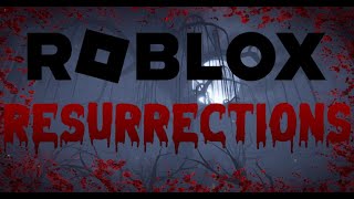 Roblox Resurrections | This Game Is Way Too Good To Be This Unpopular!