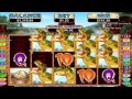 Video Review– COYOTE CASH SLOTS at Casino Midas