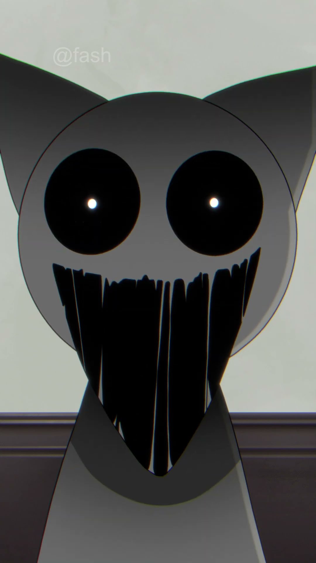 Mangos Gray Getting Revenge on Wenda (Incredibox Sprunki)