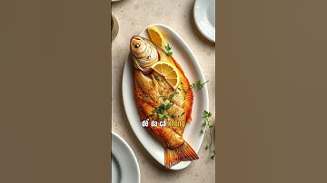 Mẹo chiên cá không dính chảo, vàng giòn hấp dẫn