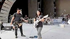 CEK SOUND N KONSER SUPERMAN IS DEAD JAKARTA FAIR 2018  - Durasi: 9:23. 