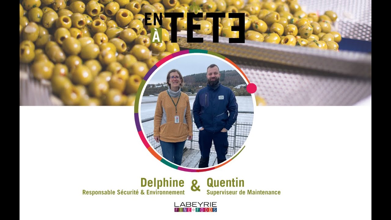 La prévention et la sécurité : l'affaire de tous !