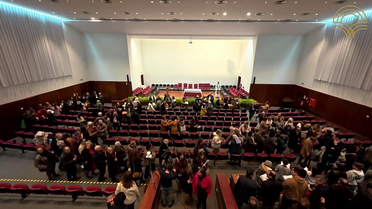 48º Encontro Diocesano de Pastoral Litúrgica, Celebração de Encerramento, Viana do Castelo