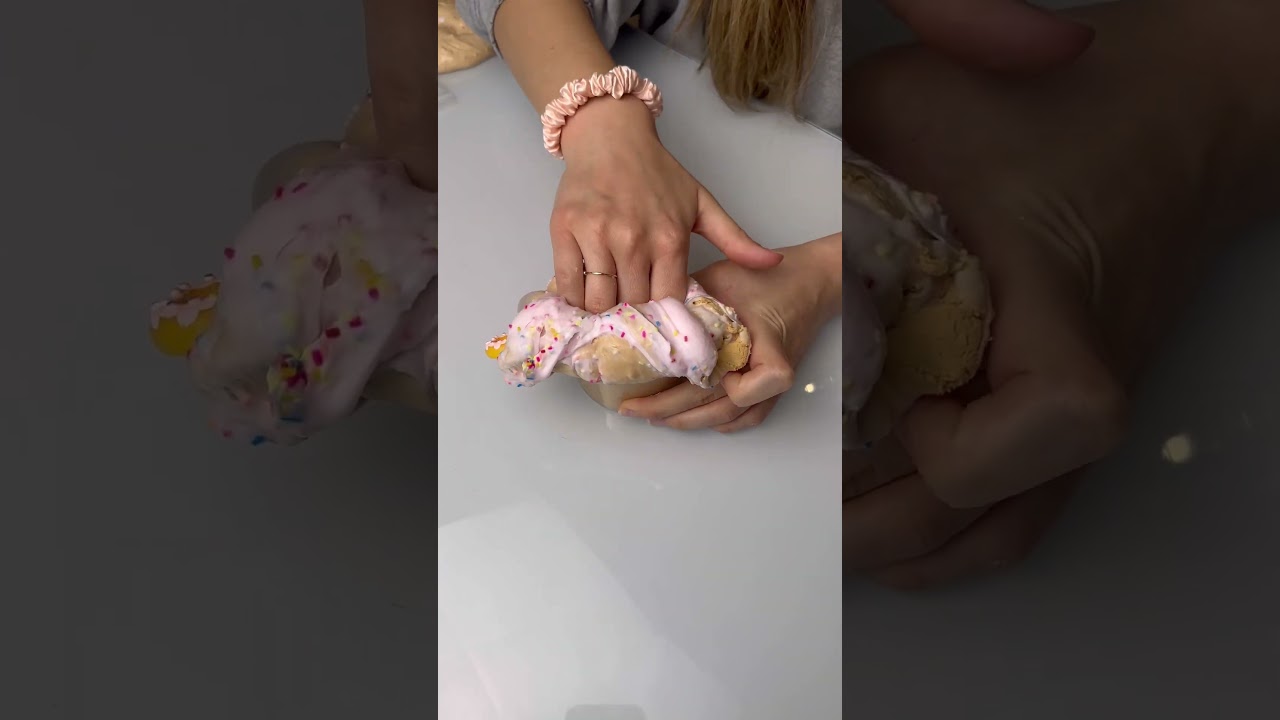 What would you name this slime? 