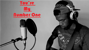 You're My Number One - Enrique Iglesias (Cover)