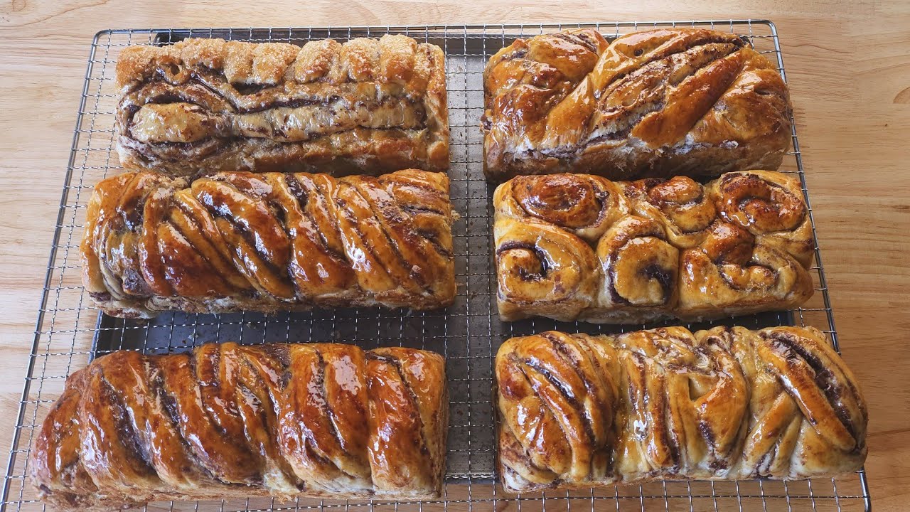 COMMERCIAL MUNGGO BREAD RECIPE/PAANO MAGIGING MAKINTAB AT MAGANDA ANG KULAY NG TINAPAY