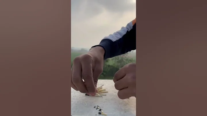 1 ₹ me matches bomb🤯|| new matches trick|| amazing science experiment|| #e_bull_jet #m4tech #viral