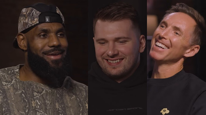 LeBron James hilarious reaction to people saying he has no bag 😂