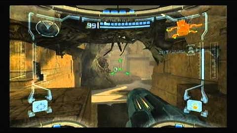 Metroid Prime Trilogy [Part 47] - Metroid Prime [Part 46] - Returning the Chozo Artifacts