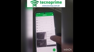 alterar senha dvr intelbras isic