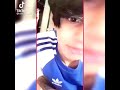 حلوين تيك توك 