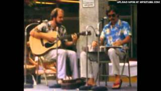 Ken and Phil Emerson - "Honouliuli March"