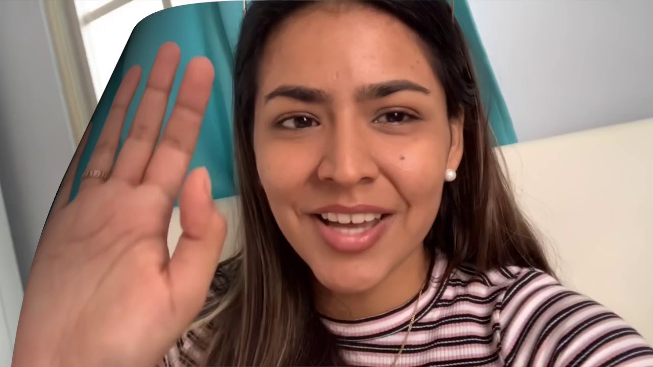Natalia marquez dia de la madre - YouTube
