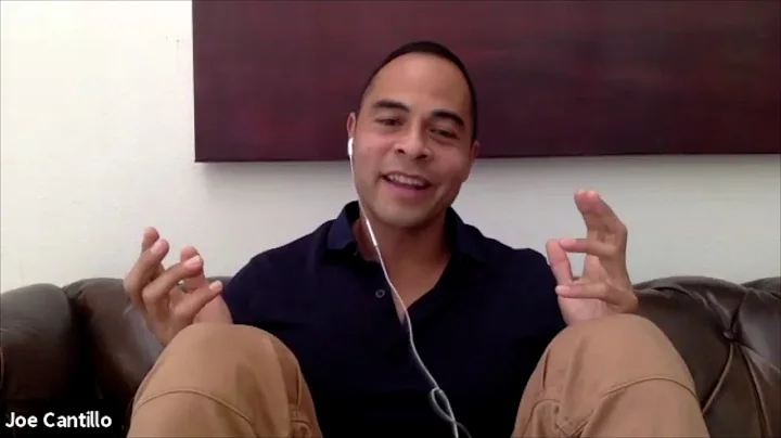 The Barrow Group Artist Conversation Series: Jose ...
