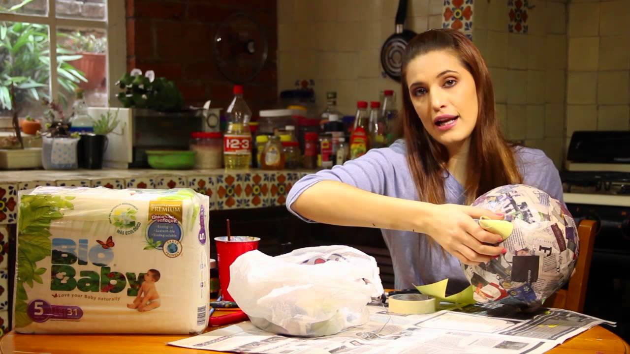 Alcancia de abeja (1 de 2) - YouTube Alcancia de abeja (1 de 2) - YouTube