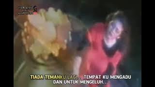 AIR MATA JADI SAKSI POPPY MERCURY