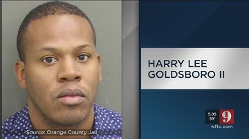 Video: DNA leads to arrest in 2015 rape case