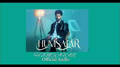 Humsafar (Full Video) | Miel, Palak Sharma | Latest Punjabi Songs 2023 | T-Series