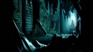 Homestuck Soundtest - Austin, Atlantis (Remastered)