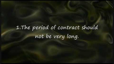 7 Tips to Negotiate Telecom Contract.wmv