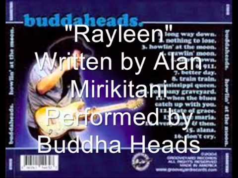 Dj Marsa vs BuddaHeads - Rayleen