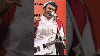 Roda Kehidupan - Rhoma Irama #history #dangdut #rhomairama