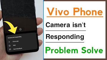 Vivo Phone Camera isn