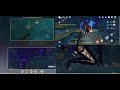 Genshin Impact - Complete 1st Zhiqiong Quest First Miasmic Contact in the Chasm