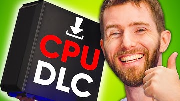 You’ll Own Nothing and Be Happy - Intel G6951 Retrospective