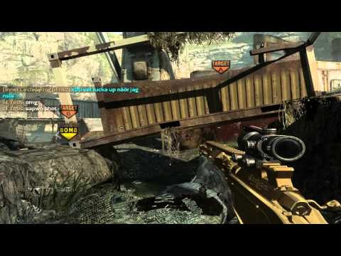 i hit spawn shot again!!!